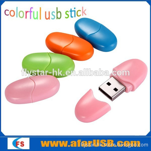 Mini colorful USB flash drive, 1gb,2gb,4gb,8gb,16gb mini USB pendrive 2.0 mini usb stick memory
